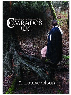 cover image of Comrades We